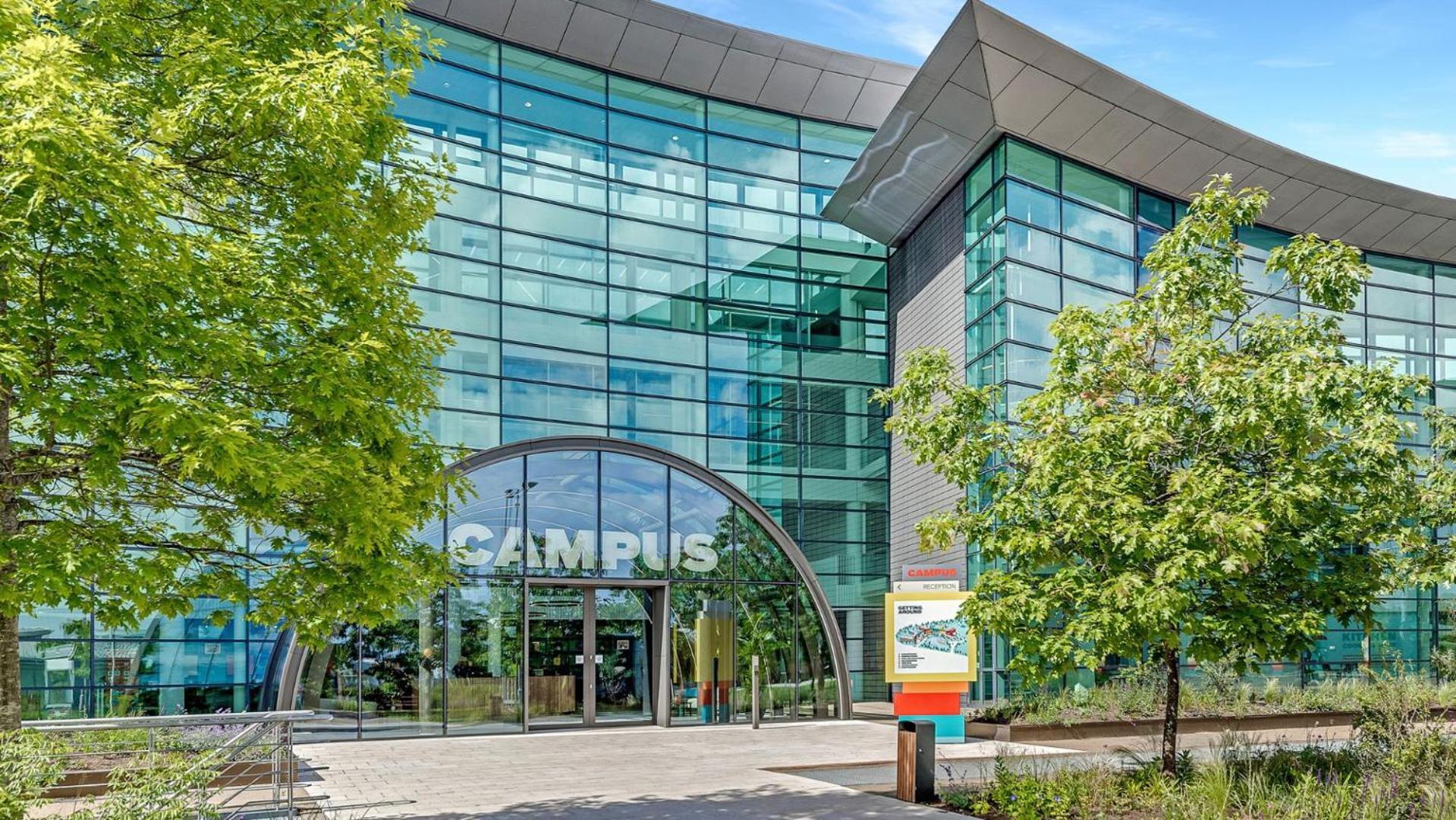 Spacious Modern 2 Bed Flat In City Centre レディング エクステリア 写真